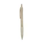 BP 2805W BOLIGRAFO INIDIANA  (AZUL / WHEAT STRAW) - Imagen 6