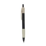 BP 2805W BOLIGRAFO INIDIANA  (AZUL / WHEAT STRAW) - Imagen 7