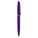 BP-3904B BOLIGRAFO MERCURY  (MORADO / PLÁSTICO)