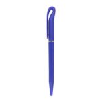 BP-8452 BOLIGRAFO FLAMENCO  (AZUL / PLÁSTICO)