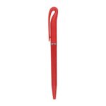BP-8452 BOLIGRAFO FLAMENCO  (ROJO / PLÁSTICO)