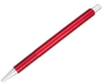 BOLIGRAFO STTUGART BPL2031 ROJO (Plástico)
