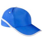 CAP 005 A - GORRA RAINBOW AZUL (AZUL / POLIESTER)