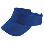 CAP 006 A - VISERA SUMMER AZUL (AZUL / POLIESTER)