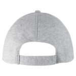 CAP 007 G - GORRA EVONY GRIS (GRIS / ALGODON JERSEY) - Imagen 3