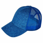 CAP 015 A - GORRA CIRO AZUL (AZUL / POLIESTER)