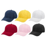 CAP 016 T - GORRA MATHIS TINTO (TINTO / POLIESTER) - Imagen 6