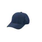 CAP 016 AM - GORRA MATHIS AZUL MARINO (AZUL MARINO / POLIESTER)