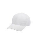 CAP 016 B - GORRA MATHIS BLANCO (BLANCO / POLIESTER)