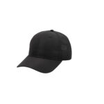 CAP 016 N - GORRA MATHIS NEGRO (NEGRO / POLIESTER)
