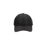 CAP 016 N - GORRA MATHIS NEGRO (NEGRO / POLIESTER) - Imagen 2