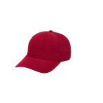 CAP 016 T - GORRA MATHIS TINTO (TINTO / POLIESTER)