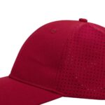 CAP 016 T - GORRA MATHIS TINTO (TINTO / POLIESTER) - Imagen 3