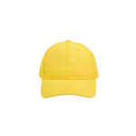 CAP 016 Y - GORRA MATHIS AMARILLO (AMARILLO / POLIESTER) - Imagen 2