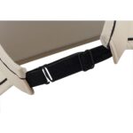 CAP 017 BE - VISERA LULU BEIGE (BEIGE / POLIESTER / PLASTICO) - Imagen 5