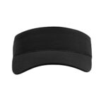 CAP 018 N - VISERA ALESSA NEGRO (NEGRO / POLIESTER) - Imagen 2