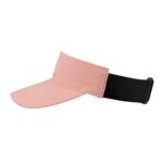 CAP 018 P - VISERA ALESSA ROSA (ROSA / POLIESTER) - Imagen 3