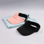 CAP 018 P - VISERA ALESSA ROSA (ROSA / POLIESTER) - Imagen 4