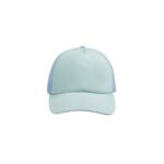 CAP 019 AC - GORRA ROAD AZUL CIELO (AZUL CIELO / POLIESTER) - Imagen 2
