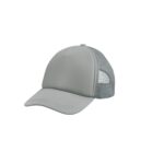 CAP 019 G - GORRA ROAD GRIS (GRIS / POLIESTER)