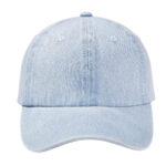CAP 021 AC - GORRA GANG AZUL CIELO (AZUL CIELO / MEZCLILLA) - Imagen 2