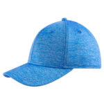 CAP 040 A - GORRA LIRON AZUL (AZUL / POLIESTER / RAYON / SPANDEX)