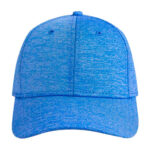 CAP 040 A - GORRA LIRON AZUL (AZUL / POLIESTER / RAYON / SPANDEX) - Imagen 2