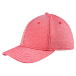 CAP 040 R - GORRA LIRON ROJO (ROJO / POLIESTER / RAYON / SPANDEX)