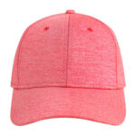 CAP 040 R - GORRA LIRON ROJO (ROJO / POLIESTER / RAYON / SPANDEX) - Imagen 2
