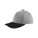 CAP 050 N - GORRA SOVE NEGRO (NEGRO / POLIESTER / SPANDEX) - Imagen 6