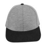 CAP 050 N - GORRA SOVE NEGRO (NEGRO / POLIESTER / SPANDEX) - Imagen 2