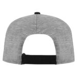 CAP 050 N - GORRA SOVE NEGRO (NEGRO / POLIESTER / SPANDEX) - Imagen 3