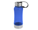 CILINDRO DEPORTIVO 500 ML. TURIN CDP0581 AZUL (Plástico AS / Acero Inoxidable)