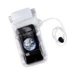 CEL 019 B - FUNDA KEEP BLANCO (BLANCO / PLASTICO) - Imagen 2