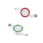 CEL 029 V - CABLE BASKIR VERDE (VERDE / PLASTICO) - Imagen 3