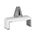 CEL 034 B - SOPORTE VOON (BLANCO / PLASTICO) - Imagen 2