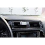 CEL 034 B - SOPORTE VOON (BLANCO / PLASTICO) - Imagen 3