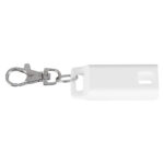 CEL 035 A - CABLE COLLAN AZUL (AZUL / PLASTICO / POLIESTER) - Imagen 3