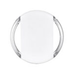 CEL 036 B - CARGADOR INALÁMBRICO NAMU (BLANCO / PLASTICO) - Imagen 6