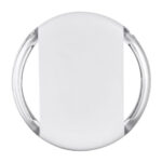 CEL 036 B - CARGADOR INALÁMBRICO NAMU (BLANCO / PLASTICO) - Imagen 2