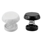 CEL 044 B - SOPORTE KUTUBIA BLANCO (BLANCO / PLASTICO) - Imagen 7