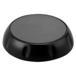 CEL 044 N - SOPORTE KUTUBIA NEGRO (NEGRO / PLASTICO)