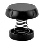 CEL 044 N - SOPORTE KUTUBIA NEGRO (NEGRO / PLASTICO) - Imagen 2