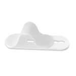 CEL 048 B - MOMO STICK TPU BLANCO (BLANCO / TPU / PLASTICO) - Imagen 2