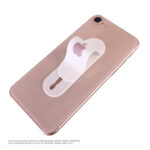 CEL 048 B - MOMO STICK TPU BLANCO (BLANCO / TPU / PLASTICO) - Imagen 4