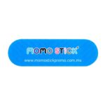 CEL 048 B - MOMO STICK TPU BLANCO (BLANCO / TPU / PLASTICO) - Imagen 5