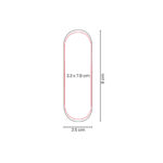 CEL 049 B - MOMO STICK PET FULL COLOR (BLANCO / TPU / PLASTICO) - Imagen 5