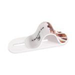 CEL 049 B - MOMO STICK PET FULL COLOR (BLANCO / TPU / PLASTICO)
