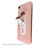 CEL 049 B - MOMO STICK PET FULL COLOR (BLANCO / TPU / PLASTICO) - Imagen 4
