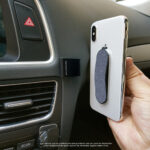 CEL 052 N - MOMO CLIP NEGRO (NEGRO / PLASTICO) - Imagen 4
